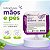 Refil Sabonete Spray Sensitive Invoq Premisse 600ml - Imagem 2