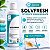 Solvfresh Detergente Desengordurante Spartan 300ml - Imagem 2