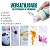 Solvfresh Detergente Desengordurante Spartan 300ml - Imagem 5