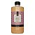 Refil Sabonete Líquido Desod. Peônia Garden Via Aroma 500ml - Imagem 1