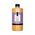 Refil Sabonete Líquido Desod. Lavanda Relax Via Aroma 500ml - Imagem 1