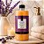 Refil Sabonete Líquido Desod. Lavanda Francesa Via Aroma 500ml - Imagem 5