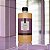 Refil Sabonete Líquido Desod. Lavanda Francesa Via Aroma 500ml - Imagem 3