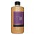 Refil Sabonete Líquido Desod. Lavanda Francesa Via Aroma 500ml - Imagem 2