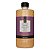 Refil Sabonete Líquido Desod. Lavanda Francesa Via Aroma 500ml - Imagem 1