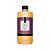 Refil Sabonete Líquido Desod. Lavanda Francesa Via Aroma 500ml - Imagem 1