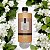 Refil Sabonete Líquido Desod. Jasmim Branco Via Aroma 500ml - Imagem 3