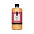 Refil Sabonete Líquido Desod. Flor Cerejeira Via Aroma 500ml - Imagem 1