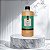 Refil Sabonete Líquido Desod. Breeze Light Via Aroma 500ml - Imagem 3