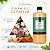 Refil Sabonete Líquido Desod. Breeze Light Via Aroma 500ml - Imagem 2