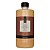 Refil Sabonete Líquido Desod. Black Vanilla Via Aroma 500ml - Imagem 1