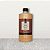 Refil Sabonete Líquido Desod. Black Vanilla Via Aroma 500ml - Imagem 3