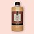 Refil Sabonete Líquido Desod. Black Vanilla Via Aroma 500ml - Imagem 4