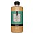 Refil Sabonete Líquido Desod. Bamboo Fresh Via Aroma 500ml - Imagem 1
