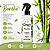 Odorizador de Ambientes e Tecidos Only Bambu 260ml - Imagem 2