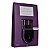 Aromatizador Elétrico Bivolt Standard Click Black Via Aroma - Imagem 3