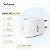 Aromatizador Elétrico Bivolt Standard Click White Via Aroma - Imagem 9