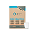 CAIXA COPO 180ML GLIGHT TRANSP. PS 2500 UN - Imagem 1