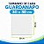 Guardanapo de Papel 30x30cm f.simples c/50fls Nobre Sense - Imagem 3