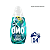 Lava Roupas Liquido OMO Ciclo Rapido 750ml TOTAL - Imagem 4
