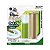 Gel Sanitario Adesivo Hippo Aparelho Citrus 38g - Imagem 1