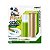 Adesivo Gel Sanitario Hippo Aparelho + Refil Citrus 38g - Imagem 1