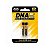 Pilha Palito Alcalina AAA DNA 2UN - Imagem 1