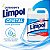 Detergente Liquido com Glicerina Antiodor Limpol Cristal 5L - Imagem 4