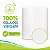Papel Higienico Institucional Celulose Excellence 8x200m Rolão Isapel - Imagem 3