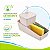 Porta Detergente Completo Marmore 600ml Plasutil - Imagem 3