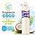 Detergente Liquido Limpol 500ml Coco - Imagem 2