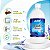 Querosene Cremosa 1L Clarilimp - Imagem 2