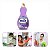 Limpador Perfumado Lavanda Zulu Coala 1L - Imagem 6