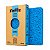 Esponja Vegetal de Celulose Banho Azul Foffs - Imagem 1
