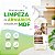 Limpador MDF Power Com Valvula Tudo Limpinho 1L - Imagem 3
