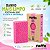 Esponja Vegetal de Celulose Banho Rosa Foffs - Imagem 4