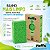Esponja Vegetal de Celulose Banho Verde Foffs - Imagem 4