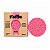 Esponja Vegetal de Celulose Facial Rosa Foffs - Imagem 1