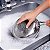 Esponja Inox Limpeza Pesada Ecomais Akora - Imagem 4
