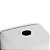 Dispenser Sabonete Espuma 800ml s/reserv Branco New Classic Nobre - Imagem 4