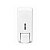 Dispenser Sabonete Espuma 800ml s/reserv Branco New Classic Nobre - Imagem 3