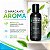 Limpador Perfumado Concentrado Via Aroma Musk Oceanico 120ml - Imagem 2