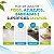Limpador Perfumado Concentrado Via Aroma Tulipa Garden 120ml - Imagem 5