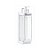 Suporte com Frasco Exclusivo com Valvula Pump Branco Premisse - Imagem 5