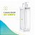 Suporte com Frasco Exclusivo com Valvula Pump Branco Premisse - Imagem 2