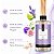 Refil para Difusor de Varetas Via Aroma 250ml Lavanda - Imagem 5