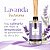 Refil para Difusor de Varetas Via Aroma 250ml Lavanda - Imagem 3