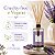 Refil para Difusor de Varetas Via Aroma 250ml Lavanda - Imagem 4