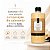 Refil Sabonete Líquido Desod. Vanilla Sweet Via Aroma 500ml - Imagem 3
