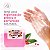 Sabonete Espuma Pimenta Rosa Premisse 600ml - Imagem 2